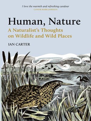 cover image of Human, Nature